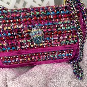 Kurt Geiger small Shoreditch  handbag